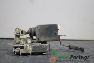 CITROEN - SAXO - Κλειδαριά - 5ΠΟΡΤΟ - ΘΕΣΗ: Εμπρός δεξιά - ΕΤΟΣ: 1999-2004 - ΚΩΔ.ΚΑΤ/ΣΤΗ: