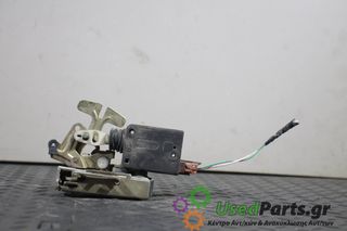 CITROEN - SAXO - Κλειδαριά - 5ΠΟΡΤΟ - ΘΕΣΗ: Πίσω δεξιά - ΕΤΟΣ: 1999-2004 - ΚΩΔ.ΚΑΤ/ΣΤΗ: