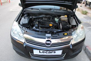 Opel Astra 2009 1.4 COMFORT | ΒΟΟΚ SERVICE | ΕΛΛΗΝΙΚΟ!-thumb-10