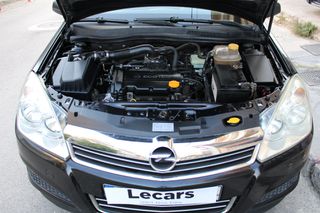 Opel Astra 2009 1.4 COMFORT | ΒΟΟΚ SERVICE | ΕΛΛΗΝΙΚΟ!-thumb-12