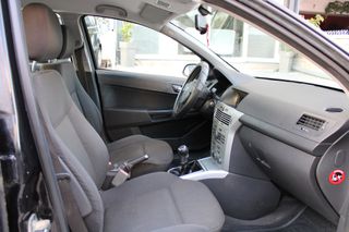 Opel Astra 2009 1.4 COMFORT | ΒΟΟΚ SERVICE | ΕΛΛΗΝΙΚΟ!-thumb-2