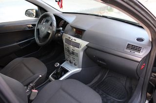 Opel Astra 2009 1.4 COMFORT | ΒΟΟΚ SERVICE | ΕΛΛΗΝΙΚΟ!-thumb-14