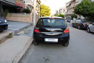 Opel Astra 2009 1.4 COMFORT | ΒΟΟΚ SERVICE | ΕΛΛΗΝΙΚΟ!-thumb-8