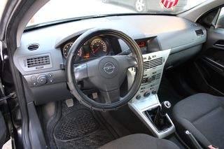 Opel Astra 2009 1.4 COMFORT | ΒΟΟΚ SERVICE | ΕΛΛΗΝΙΚΟ!-thumb-6