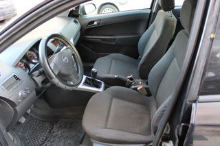 Opel Astra 2009 1.4 COMFORT | ΒΟΟΚ SERVICE | ΕΛΛΗΝΙΚΟ!-thumb-16