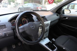 Opel Astra 2009 1.4 COMFORT | ΒΟΟΚ SERVICE | ΕΛΛΗΝΙΚΟ!-thumb-17