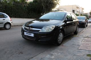 Opel Astra 2009 1.4 COMFORT | ΒΟΟΚ SERVICE | ΕΛΛΗΝΙΚΟ!-thumb-18