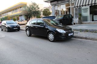 Opel Astra 2009 1.4 COMFORT | ΒΟΟΚ SERVICE | ΕΛΛΗΝΙΚΟ!-thumb-1