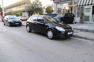 Opel Astra 2009 1.4 COMFORT | ΒΟΟΚ SERVICE | ΕΛΛΗΝΙΚΟ!-thumb-19