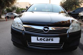 Opel Astra 2009 1.4 COMFORT | ΒΟΟΚ SERVICE | ΕΛΛΗΝΙΚΟ!-thumb-3