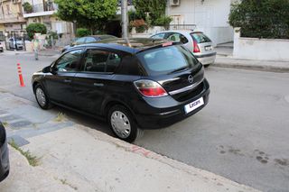 Opel Astra 2009 1.4 COMFORT | ΒΟΟΚ SERVICE | ΕΛΛΗΝΙΚΟ!-thumb-9