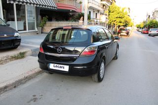 Opel Astra 2009 1.4 COMFORT | ΒΟΟΚ SERVICE | ΕΛΛΗΝΙΚΟ!-thumb-7