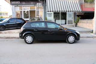 Opel Astra 2009 1.4 COMFORT | ΒΟΟΚ SERVICE | ΕΛΛΗΝΙΚΟ!-thumb-5