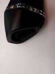 Τελικό εξάτμισης τύπου Akrapovic-thumb-1