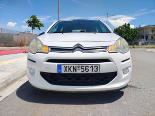 Citroen C3 2014