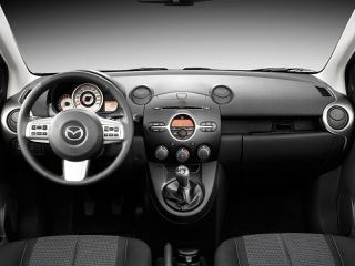 MAZDA 2 '07-'14 * ΤΑΜΠΛΟ *ΑΝΤΑΛΛΑΚΤΙΚΑ SUVparts - AUTOplace*