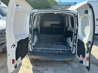 Κλούβα Mercedes-Benz 2018 Citan 109 CDI A/C MAXI/LONG EURO 6!!!-thumb-8