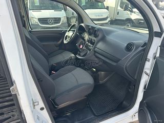 Κλούβα Mercedes-Benz 2018 Citan 109 CDI A/C MAXI/LONG EURO 6!!!-thumb-10