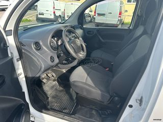 Κλούβα Mercedes-Benz 2018 Citan 109 CDI A/C MAXI/LONG EURO 6!!!-thumb-11