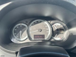 Κλούβα Mercedes-Benz 2018 Citan 109 CDI A/C MAXI/LONG EURO 6!!!-thumb-12
