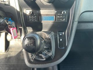 Κλούβα Mercedes-Benz 2018 Citan 109 CDI A/C MAXI/LONG EURO 6!!!-thumb-15