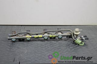 NISSAN - PRIMERA - Μπέκ - ΚΩΔΙΚΟΣ ΜΗΧΑΝΗΣ: GA16 - ΚΥΒΙΚΑ: 1597 - ΕΤΟΣ: 1999-2001 - ΚΩΔ.ΚΑΤ/ΣΤΗ: