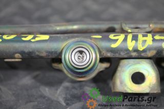 NISSAN - PRIMERA - Μπέκ - ΚΩΔΙΚΟΣ ΜΗΧΑΝΗΣ: GA16 - ΚΥΒΙΚΑ: 1597 - ΕΤΟΣ: 1999-2001 - ΚΩΔ.ΚΑΤ/ΣΤΗ: