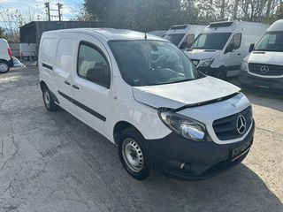 Mercedes-Benz Citan 2018 109 CDI A/C MAXI/LONG EURO 6!!!-thumb-2