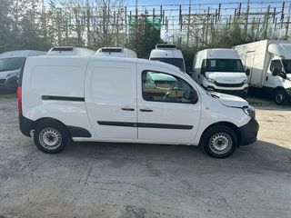 Mercedes-Benz Citan 2018 109 CDI A/C MAXI/LONG EURO 6!!!-thumb-3
