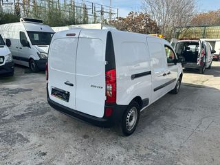 Mercedes-Benz Citan 2018 109 CDI A/C MAXI/LONG EURO 6!!!-thumb-4