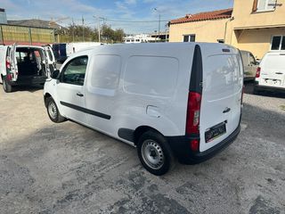Mercedes-Benz Citan 2018 109 CDI A/C MAXI/LONG EURO 6!!!-thumb-6