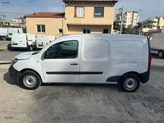 Mercedes-Benz Citan 2018 109 CDI A/C MAXI/LONG EURO 6!!!-thumb-7