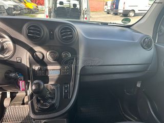 Mercedes-Benz Citan 2018 109 CDI A/C MAXI/LONG EURO 6!!!-thumb-13