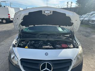 Mercedes-Benz Citan 2018 109 CDI A/C MAXI/LONG EURO 6!!!-thumb-17