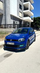 Volkswagen Polo 2010