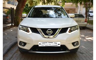 Nissan X-Trail 2015 ΕΛΛΗΝΙΚΟ / ΠΡΩΤΟ ΧΕΡΙ / ΑΡΙΣΤΟ!-thumb-1