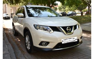 Nissan X-Trail 2015 ΕΛΛΗΝΙΚΟ / ΠΡΩΤΟ ΧΕΡΙ / ΑΡΙΣΤΟ!-thumb-2