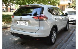 Nissan X-Trail 2015 ΕΛΛΗΝΙΚΟ / ΠΡΩΤΟ ΧΕΡΙ / ΑΡΙΣΤΟ!-thumb-3