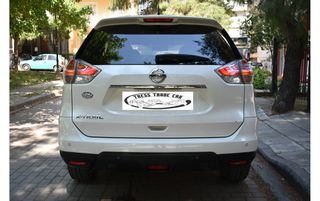 Nissan X-Trail 2015 ΕΛΛΗΝΙΚΟ / ΠΡΩΤΟ ΧΕΡΙ / ΑΡΙΣΤΟ!-thumb-4