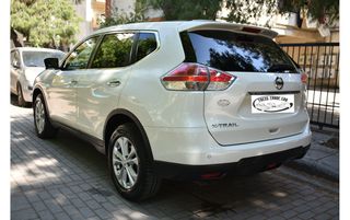 Nissan X-Trail 2015 ΕΛΛΗΝΙΚΟ / ΠΡΩΤΟ ΧΕΡΙ / ΑΡΙΣΤΟ!-thumb-5