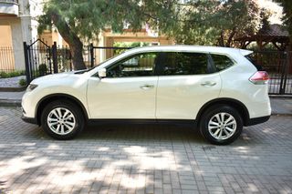 Nissan X-Trail 2015 ΕΛΛΗΝΙΚΟ / ΠΡΩΤΟ ΧΕΡΙ / ΑΡΙΣΤΟ!-thumb-6