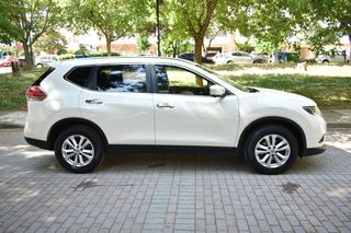 Nissan X-Trail 2015 ΕΛΛΗΝΙΚΟ / ΠΡΩΤΟ ΧΕΡΙ / ΑΡΙΣΤΟ!-thumb-7