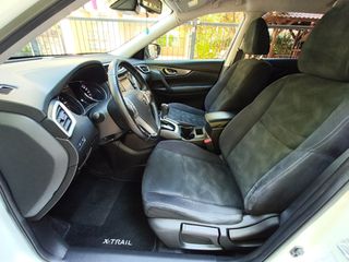 Nissan X-Trail 2015 ΕΛΛΗΝΙΚΟ / ΠΡΩΤΟ ΧΕΡΙ / ΑΡΙΣΤΟ!-thumb-8