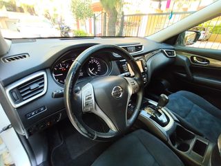 Nissan X-Trail 2015 ΕΛΛΗΝΙΚΟ / ΠΡΩΤΟ ΧΕΡΙ / ΑΡΙΣΤΟ!-thumb-9