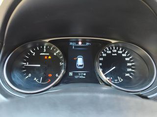 Nissan X-Trail 2015 ΕΛΛΗΝΙΚΟ / ΠΡΩΤΟ ΧΕΡΙ / ΑΡΙΣΤΟ!-thumb-10