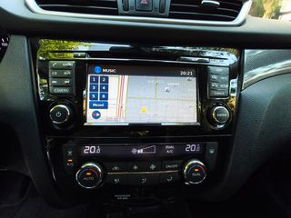 Nissan X-Trail 2015 ΕΛΛΗΝΙΚΟ / ΠΡΩΤΟ ΧΕΡΙ / ΑΡΙΣΤΟ!-thumb-11