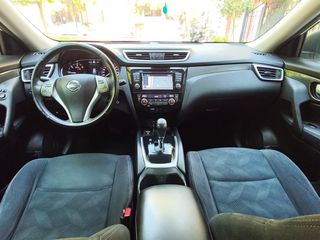 Nissan X-Trail 2015 ΕΛΛΗΝΙΚΟ / ΠΡΩΤΟ ΧΕΡΙ / ΑΡΙΣΤΟ!-thumb-17