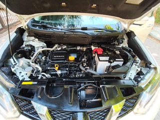 Nissan X-Trail 2015 ΕΛΛΗΝΙΚΟ / ΠΡΩΤΟ ΧΕΡΙ / ΑΡΙΣΤΟ!-thumb-26