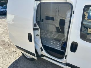 Κλούβα Fiat 2018 Fiorino 1.3 MTJ EURO 6!!!-thumb-10