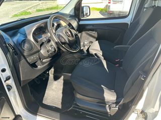 Κλούβα Fiat 2018 Fiorino 1.3 MTJ EURO 6!!!-thumb-11